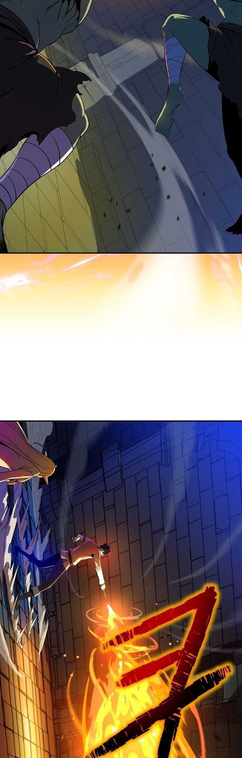 The Turn-Bound Mage Chapter 1 Gambar 70