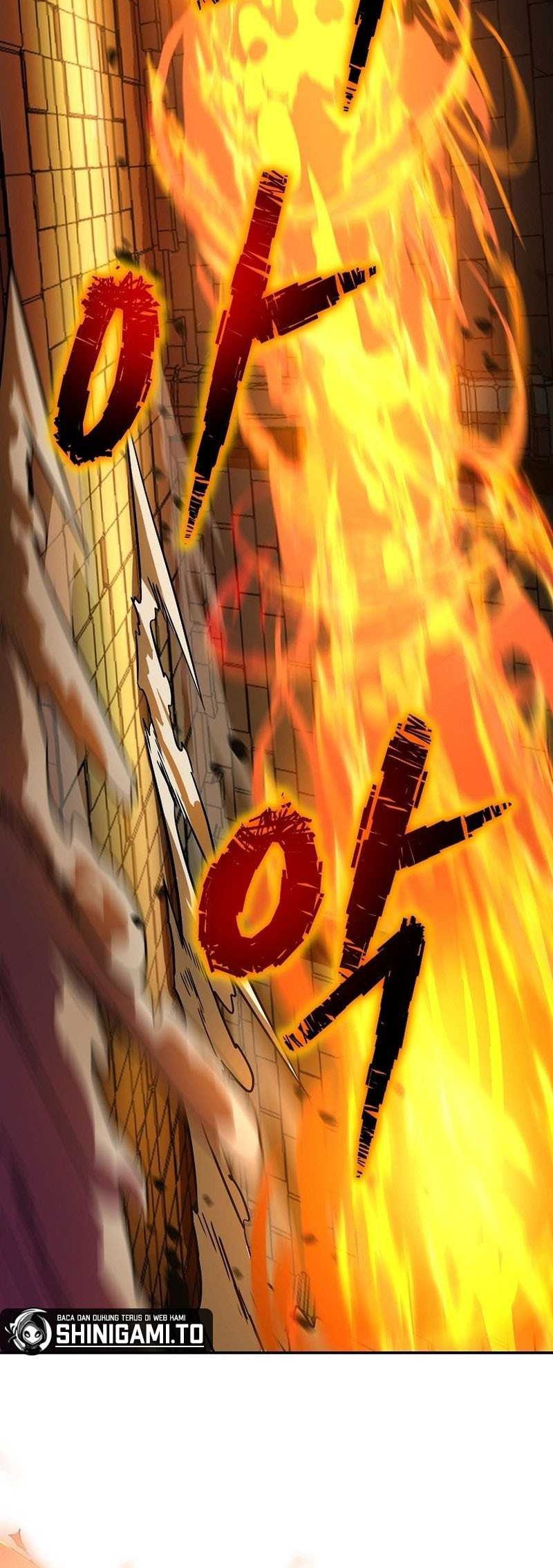 The Turn-Bound Mage Chapter 1 Gambar 71