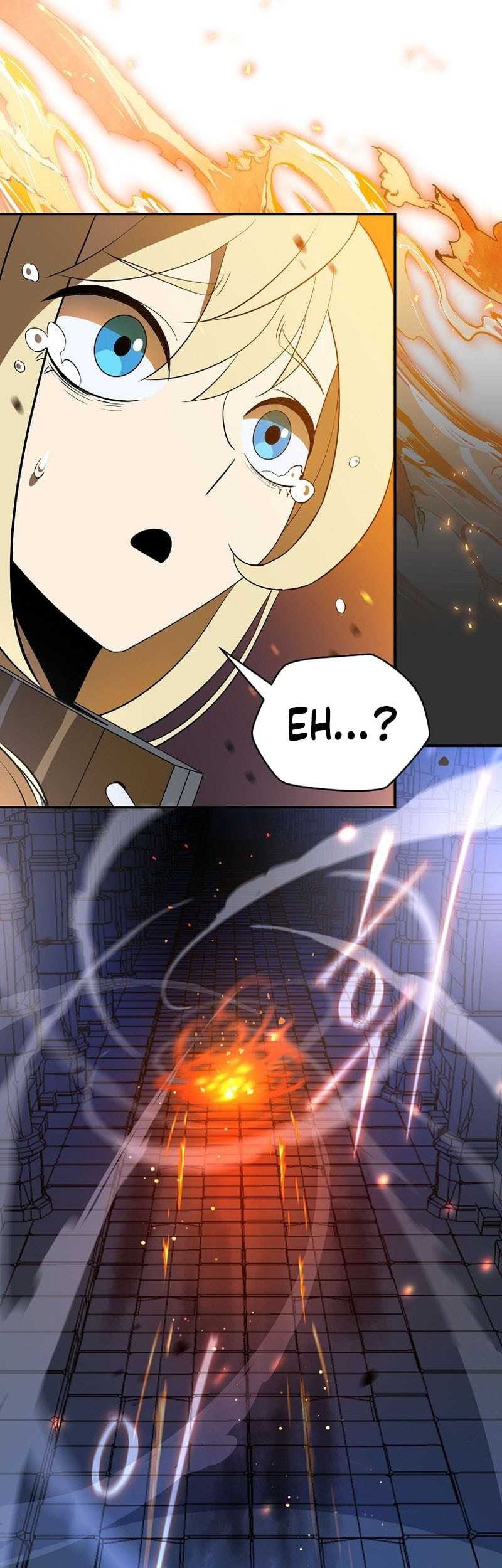 The Turn-Bound Mage Chapter 1 Gambar 72