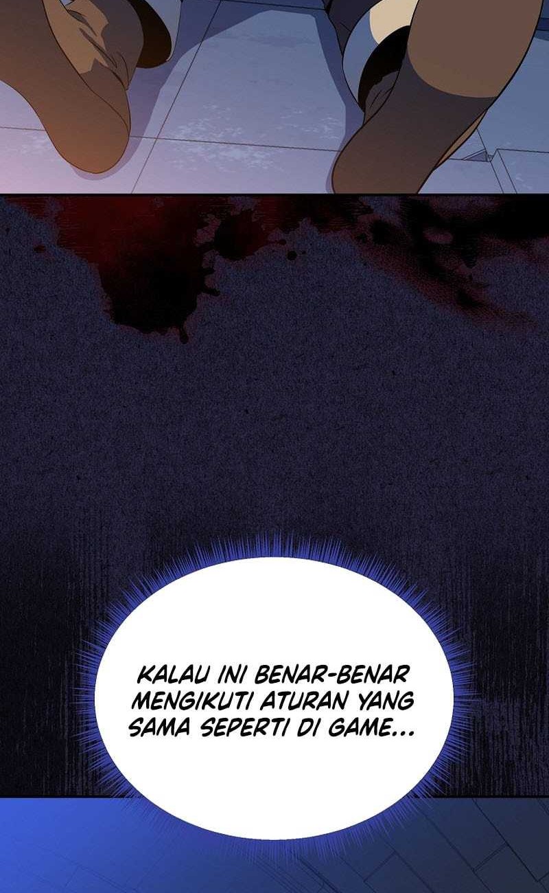 The Turn-Bound Mage Chapter 1 Gambar 75