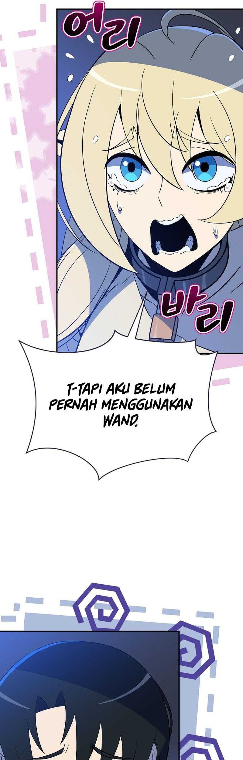The Turn-Bound Mage Chapter 1 Gambar 80