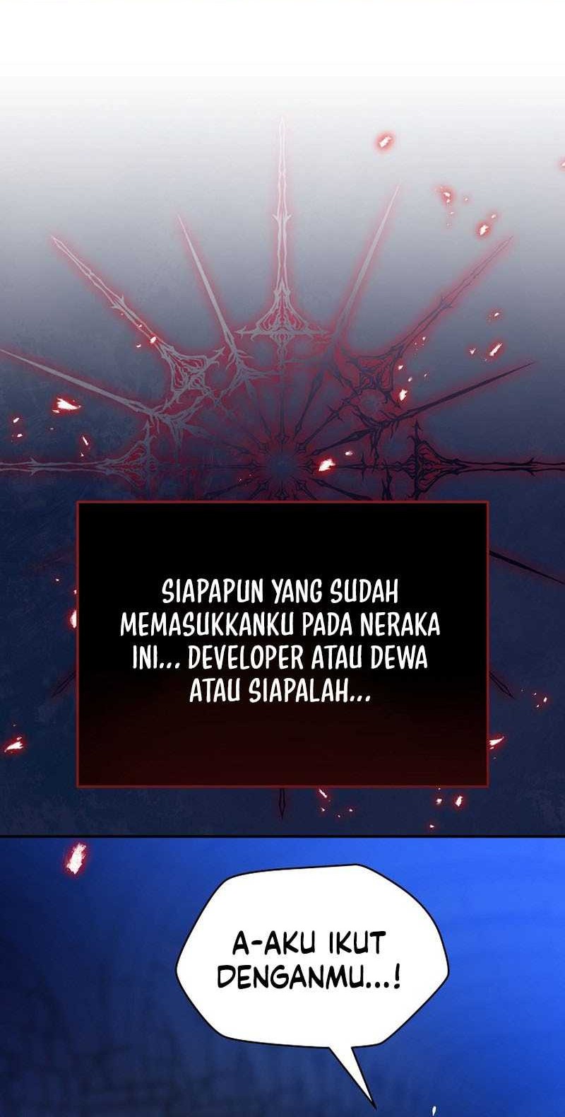 The Turn-Bound Mage Chapter 1 Gambar 83