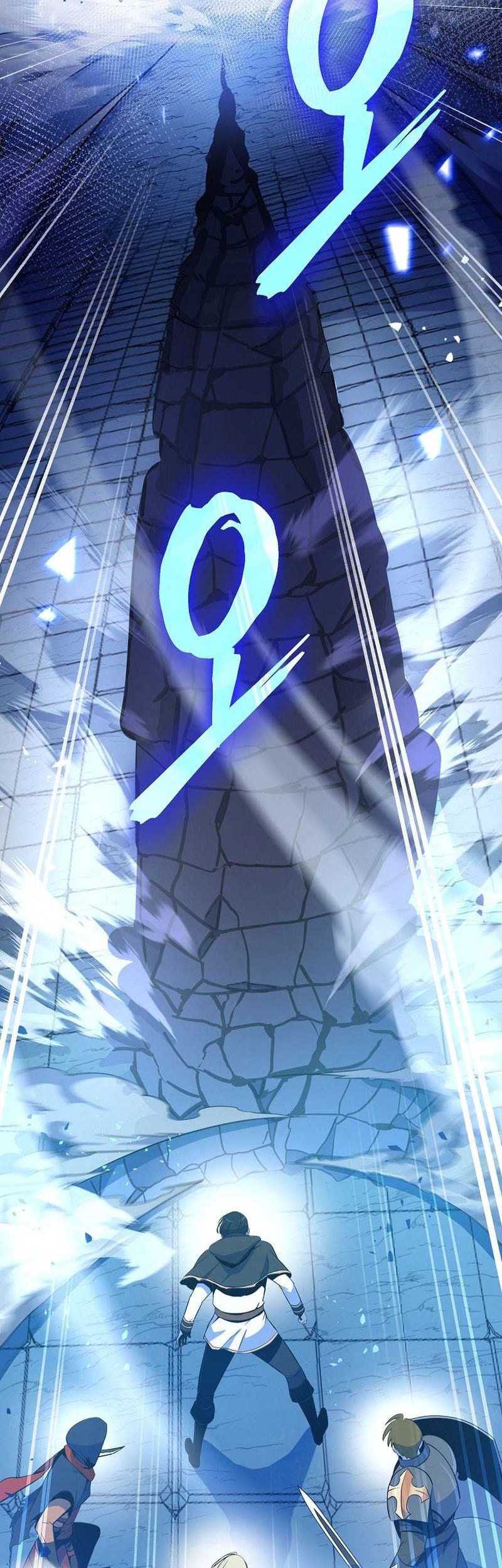 The Turn-Bound Mage Chapter 1 Gambar 3