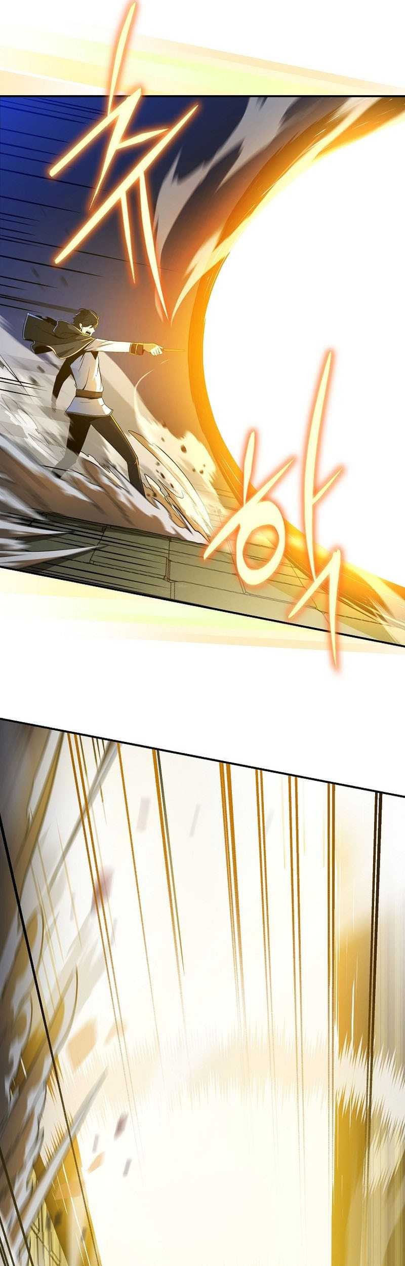 The Turn-Bound Mage Chapter 1 Gambar 6