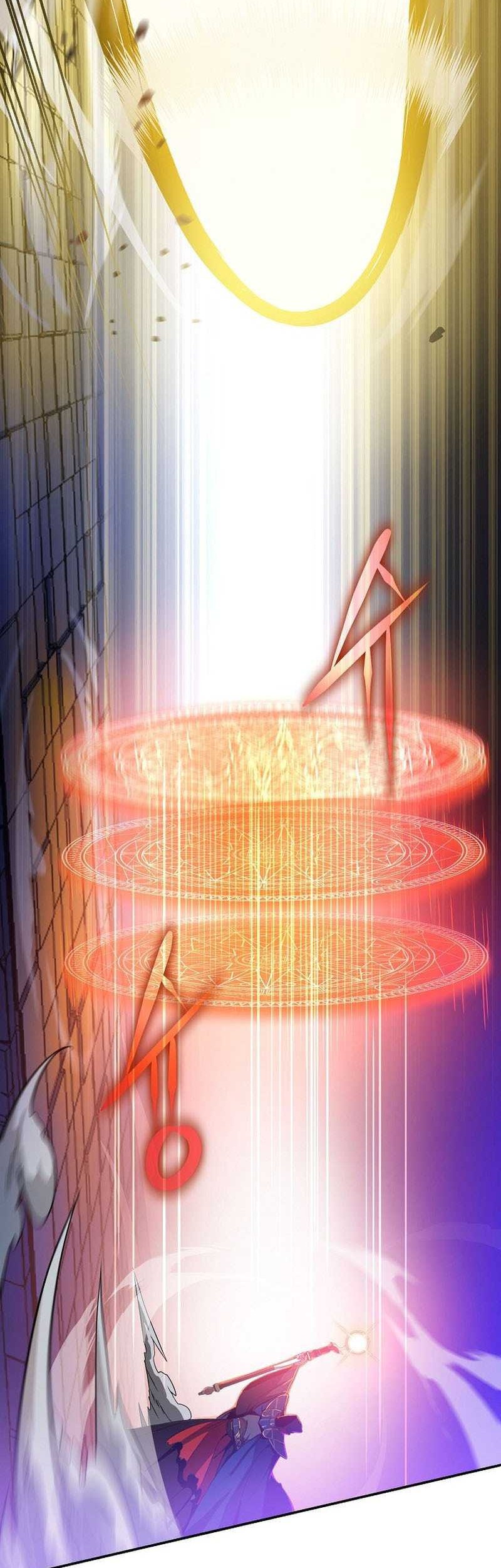 The Turn-Bound Mage Chapter 1 Gambar 7