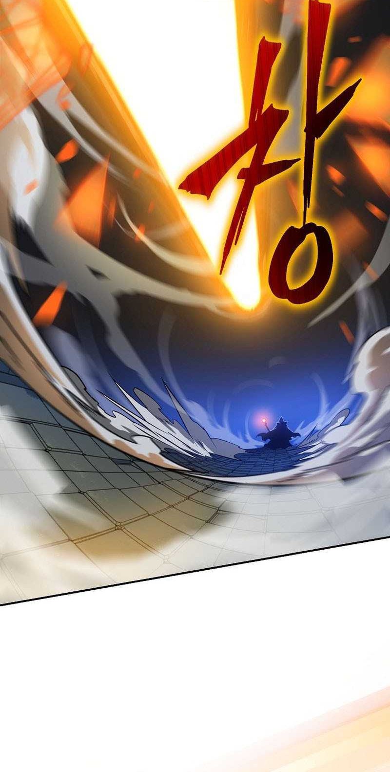 The Turn-Bound Mage Chapter 1 Gambar 9