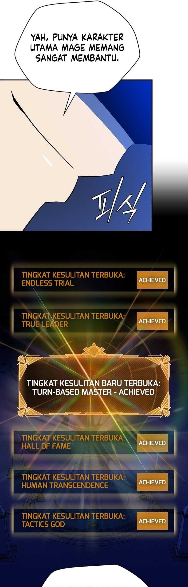 The Turn-Bound Mage Chapter 1 Gambar 14