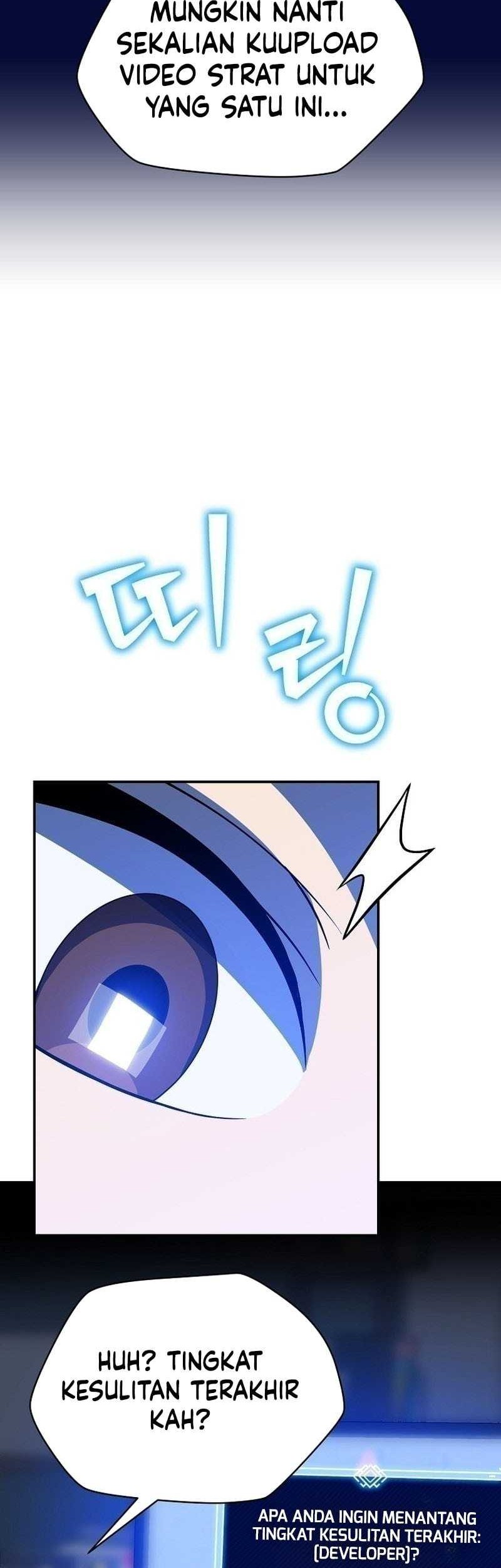 The Turn-Bound Mage Chapter 1 Gambar 15