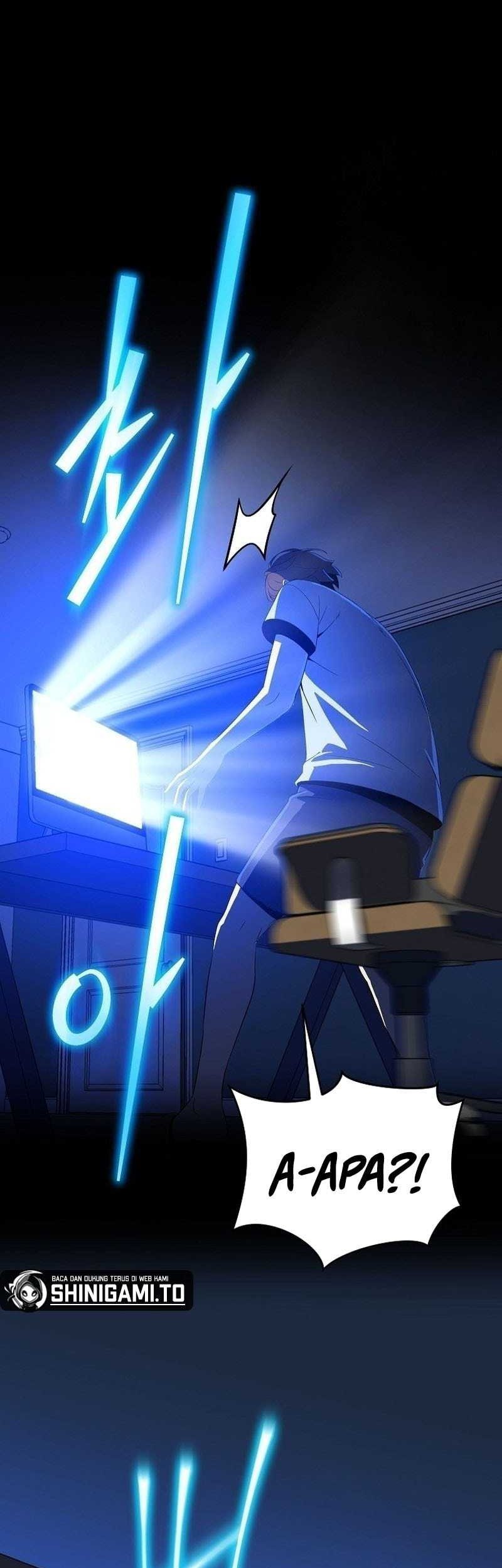 The Turn-Bound Mage Chapter 1 Gambar 20