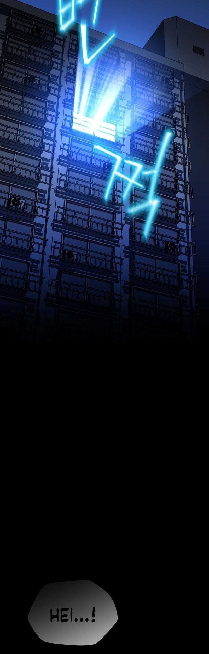 The Turn-Bound Mage Chapter 1 Gambar 21