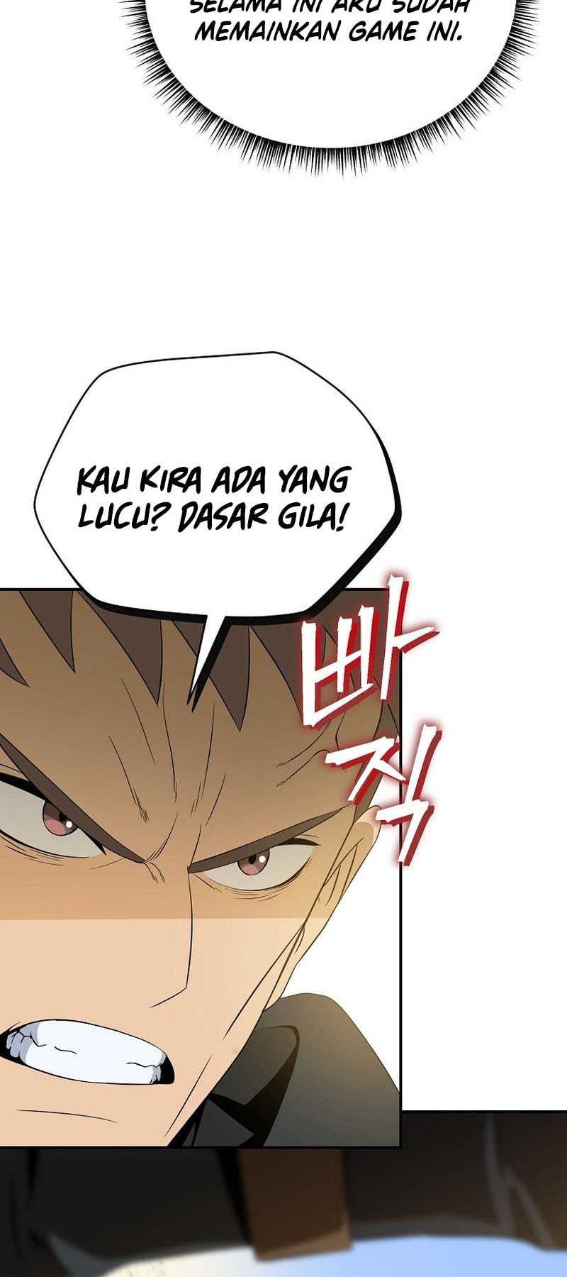 The Turn-Bound Mage Chapter 1 Gambar 25