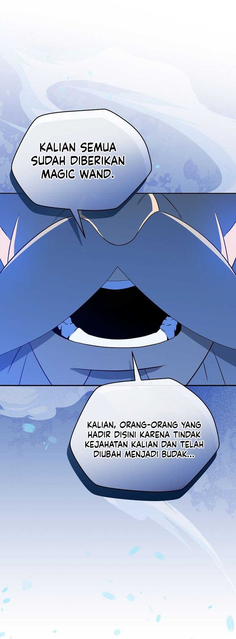 The Turn-Bound Mage Chapter 1 Gambar 29