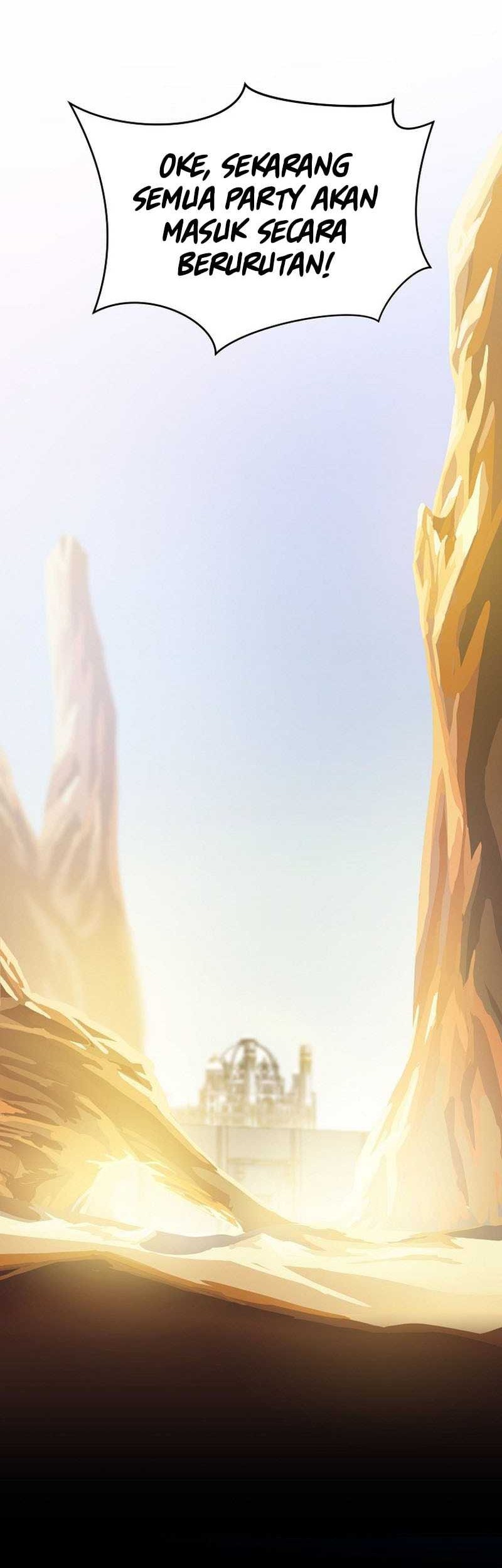 The Turn-Bound Mage Chapter 1 Gambar 33