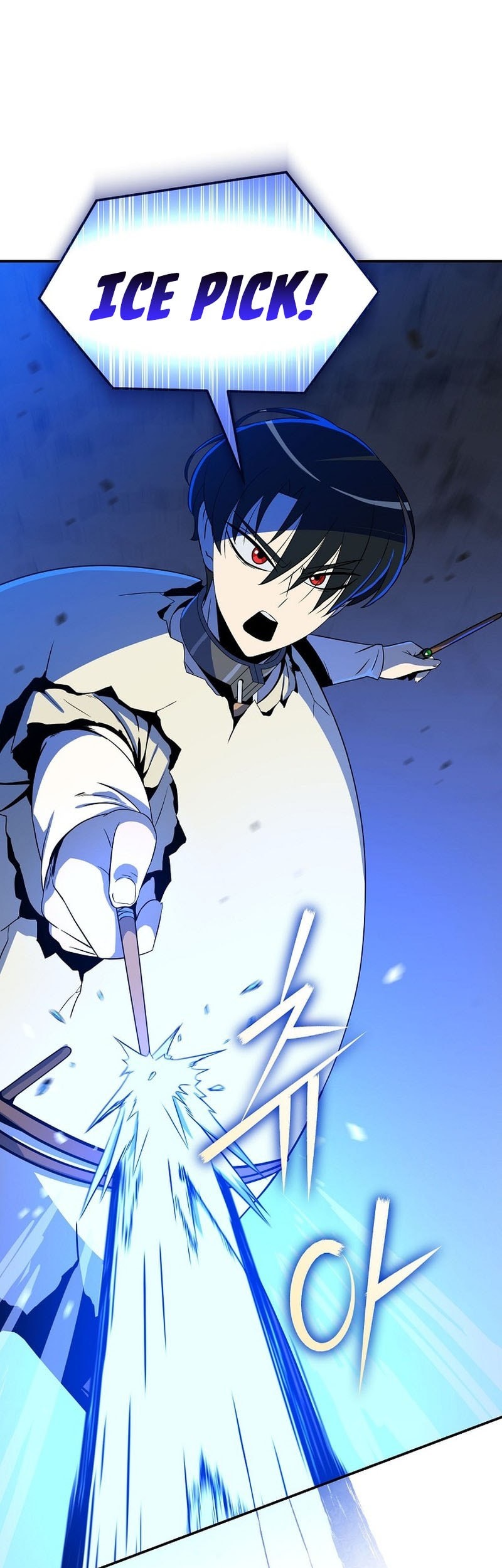The Turn-Bound Mage Chapter 10 Gambar 32