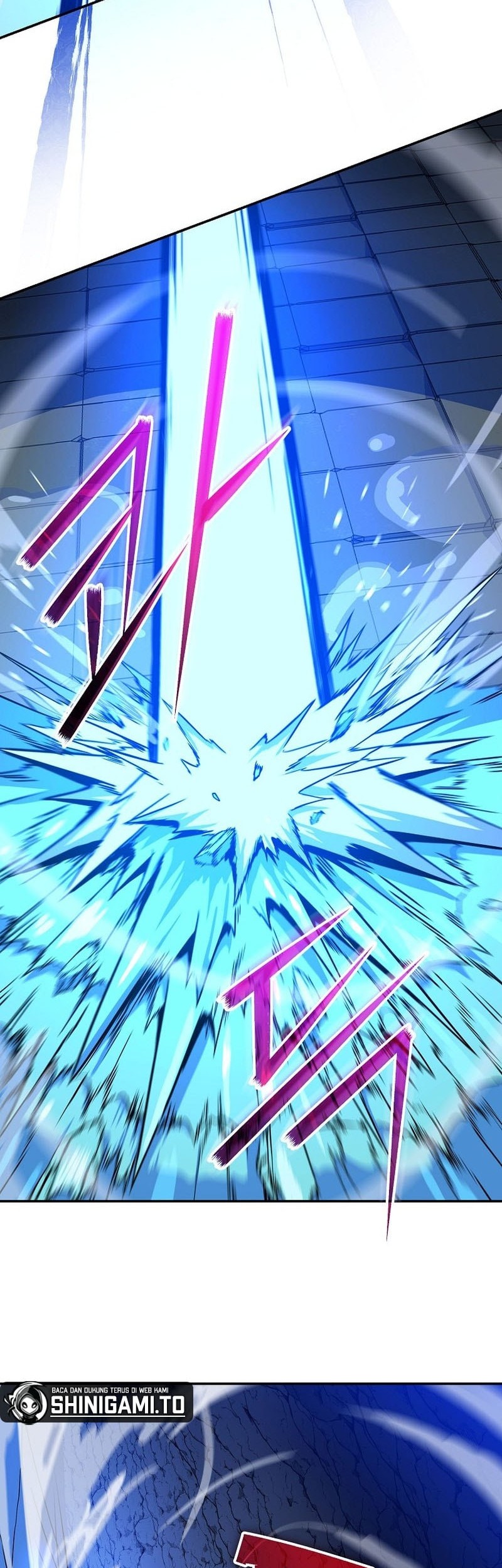 The Turn-Bound Mage Chapter 10 Gambar 33