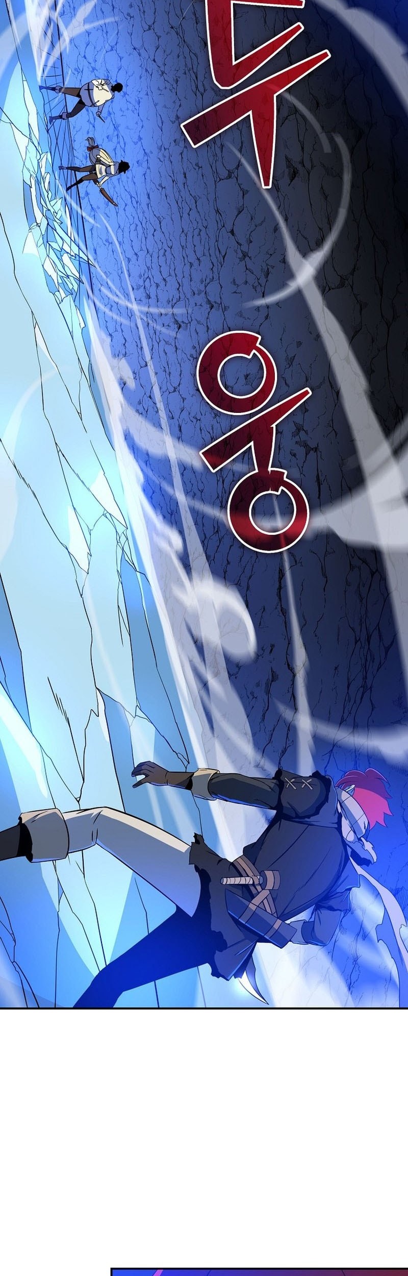 The Turn-Bound Mage Chapter 10 Gambar 34