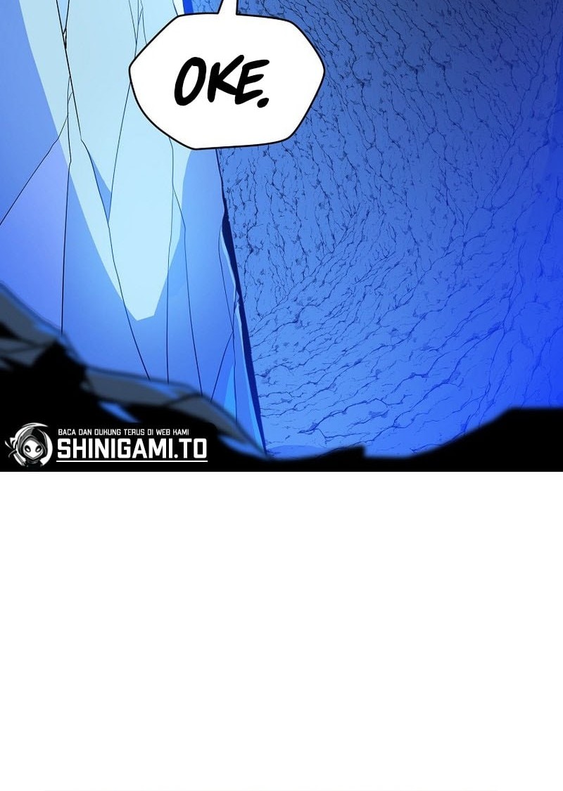 The Turn-Bound Mage Chapter 10 Gambar 43