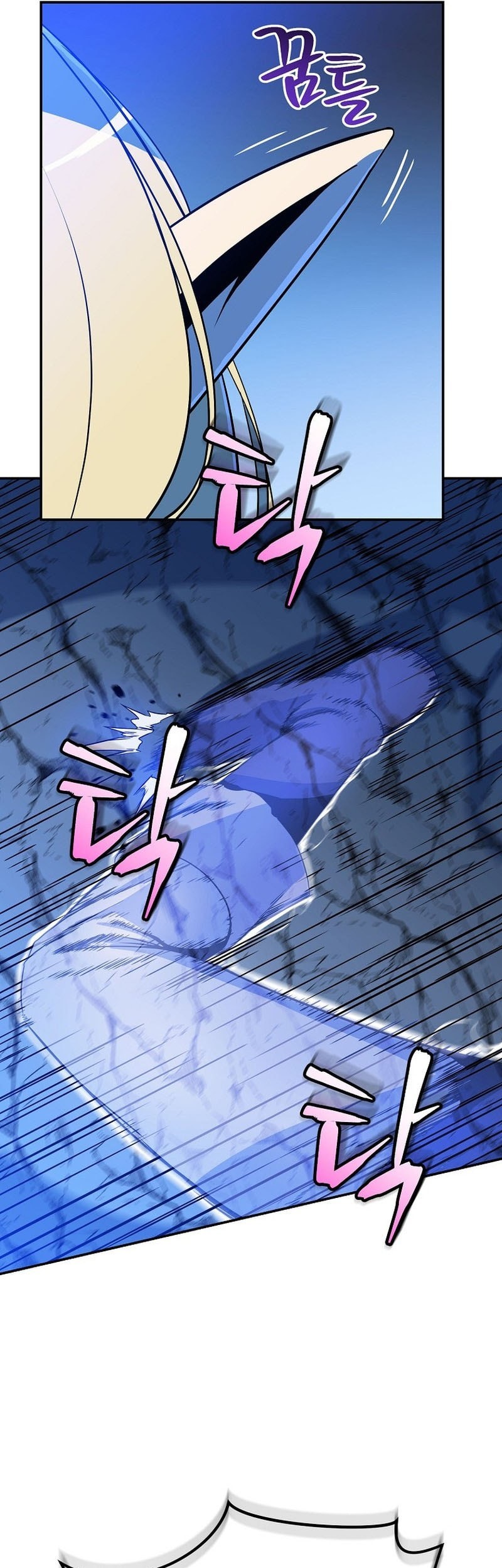 The Turn-Bound Mage Chapter 10 Gambar 44