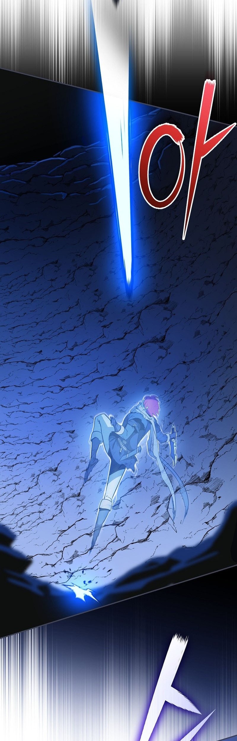 The Turn-Bound Mage Chapter 10 Gambar 46