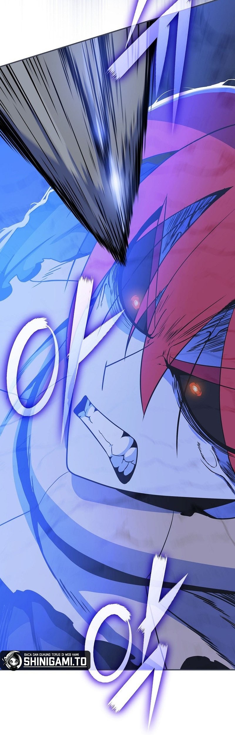 The Turn-Bound Mage Chapter 10 Gambar 47