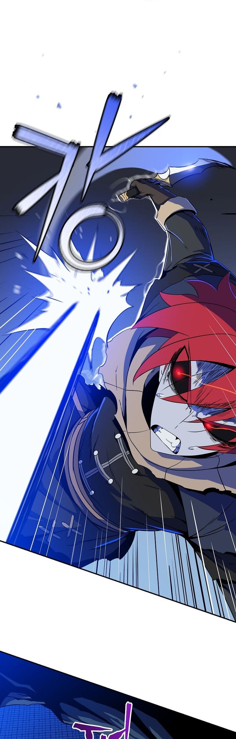 The Turn-Bound Mage Chapter 10 Gambar 48