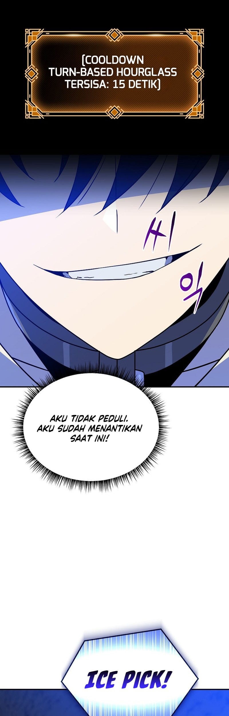 The Turn-Bound Mage Chapter 10 Gambar 52
