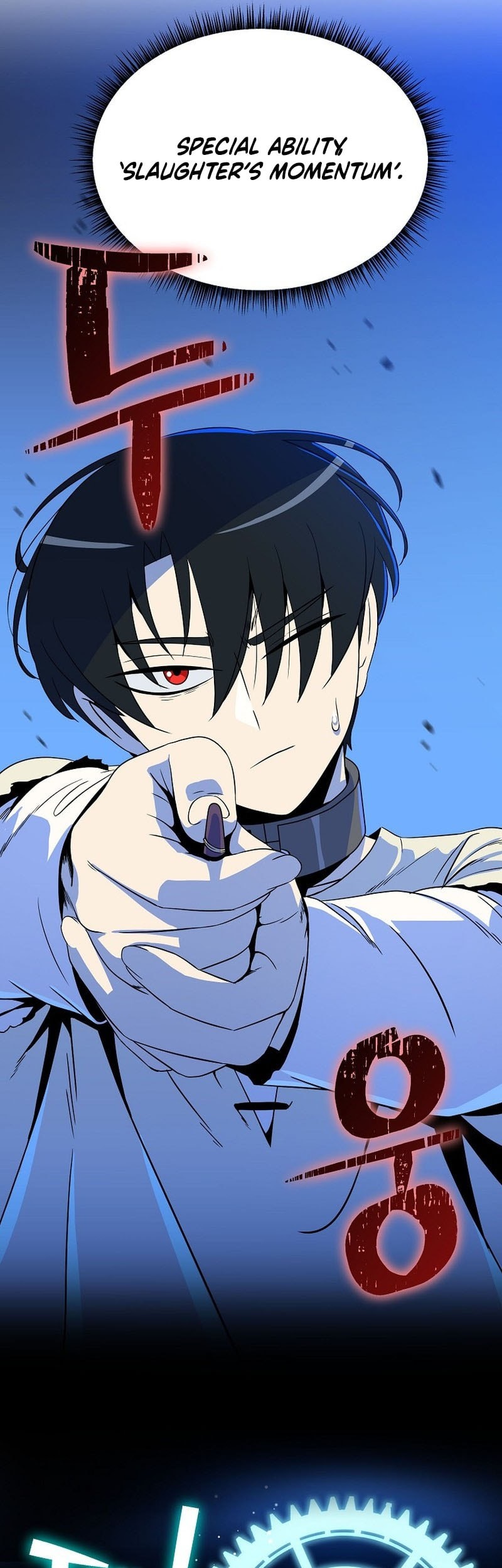 The Turn-Bound Mage Chapter 10 Gambar 56