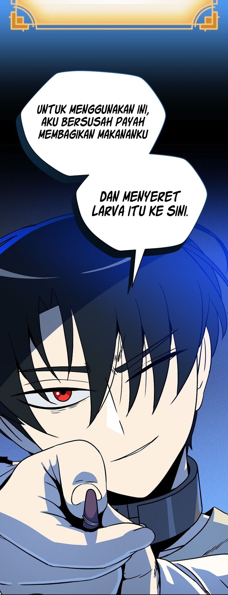 The Turn-Bound Mage Chapter 10 Gambar 59