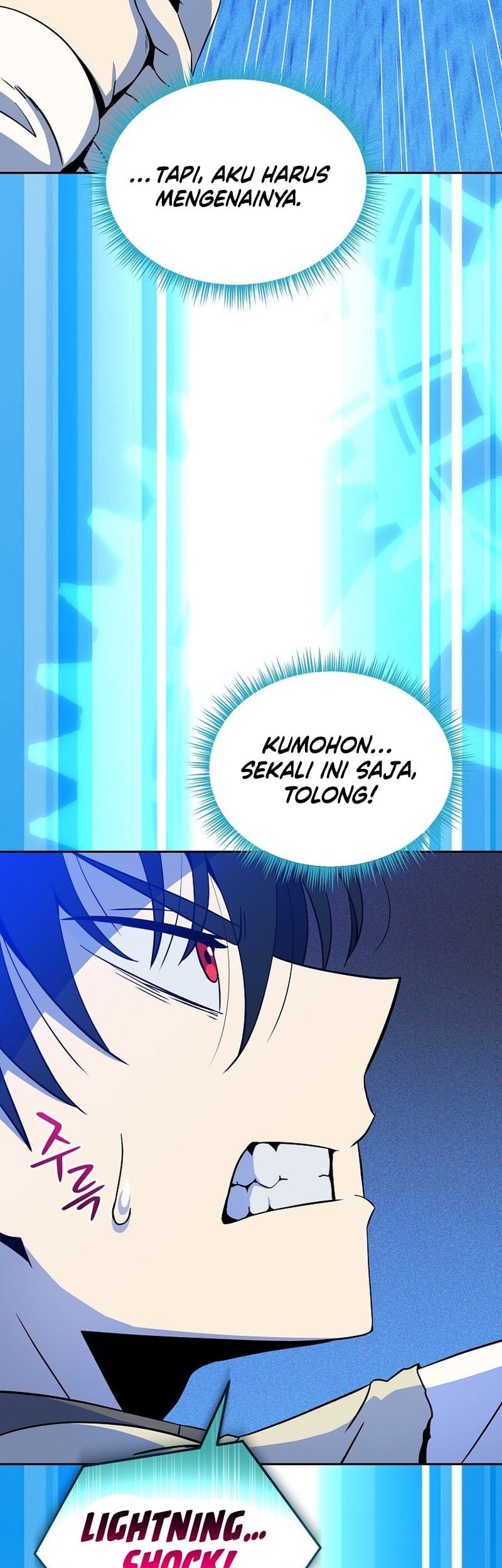 The Turn-Bound Mage Chapter 10 Gambar 62