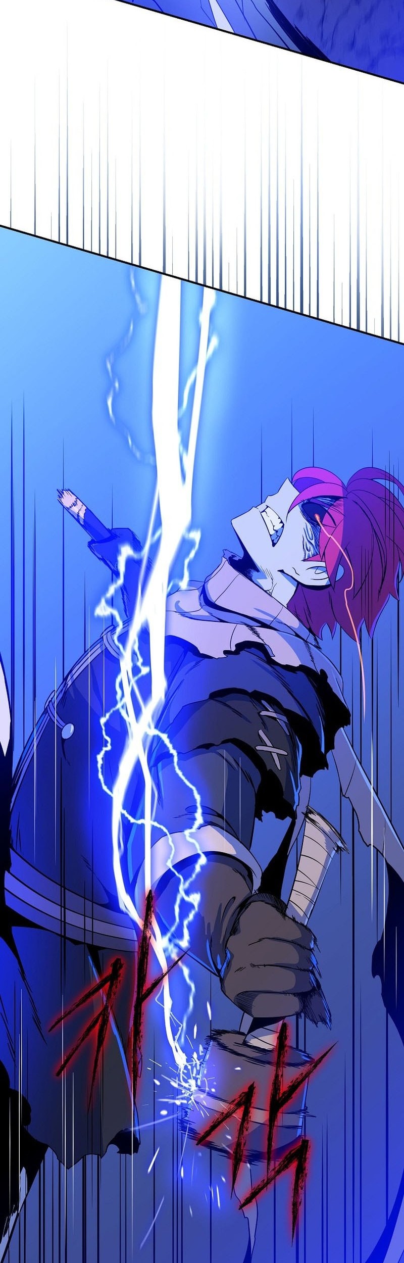 The Turn-Bound Mage Chapter 10 Gambar 65