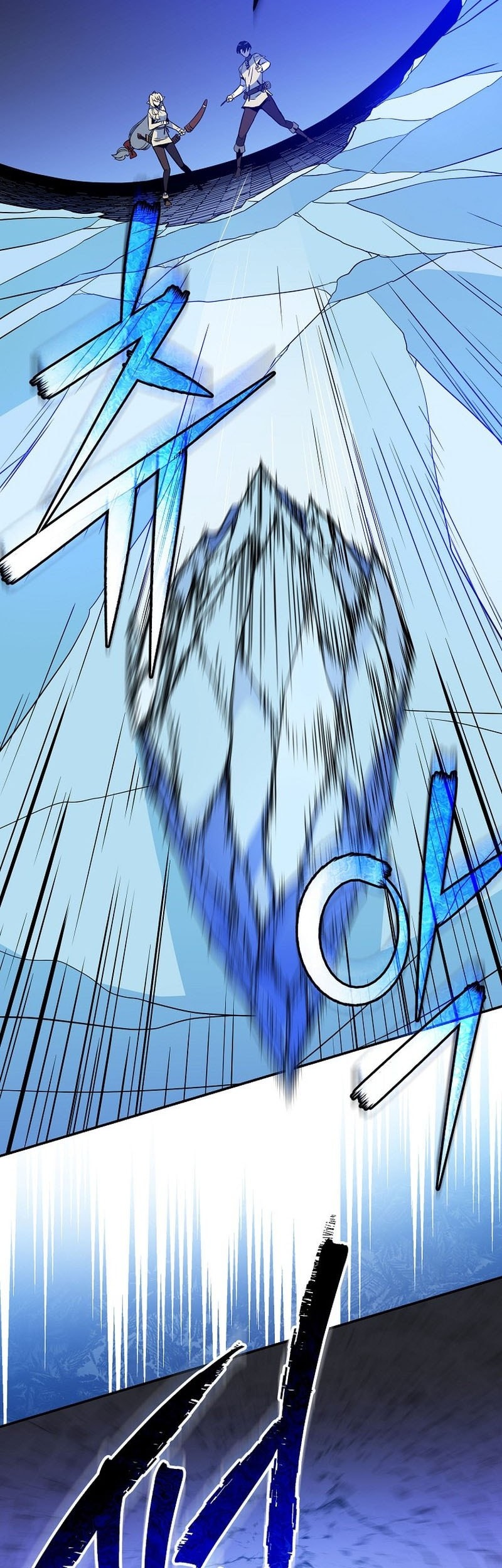 The Turn-Bound Mage Chapter 10 Gambar 70