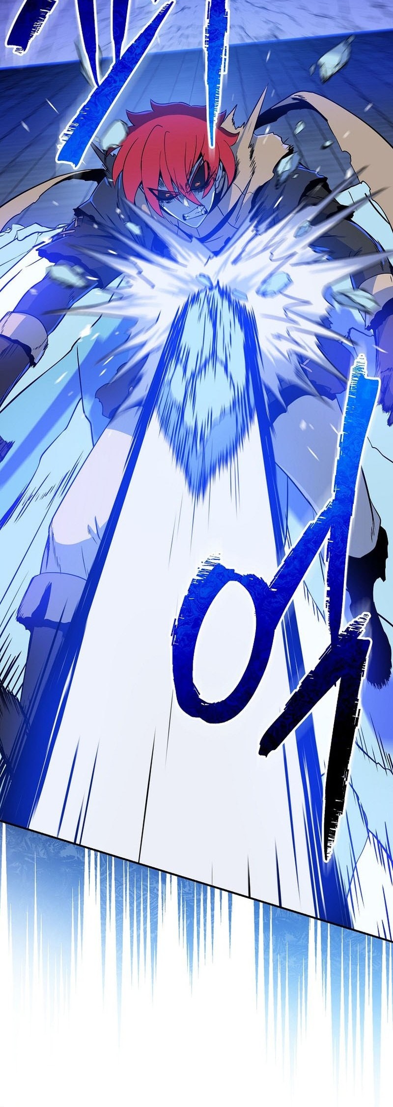 The Turn-Bound Mage Chapter 10 Gambar 71