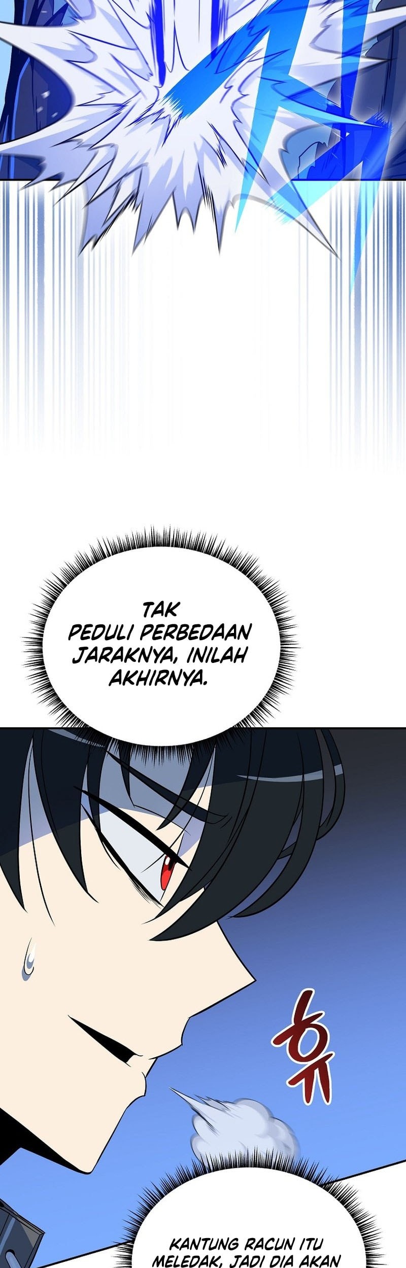 The Turn-Bound Mage Chapter 10 Gambar 77