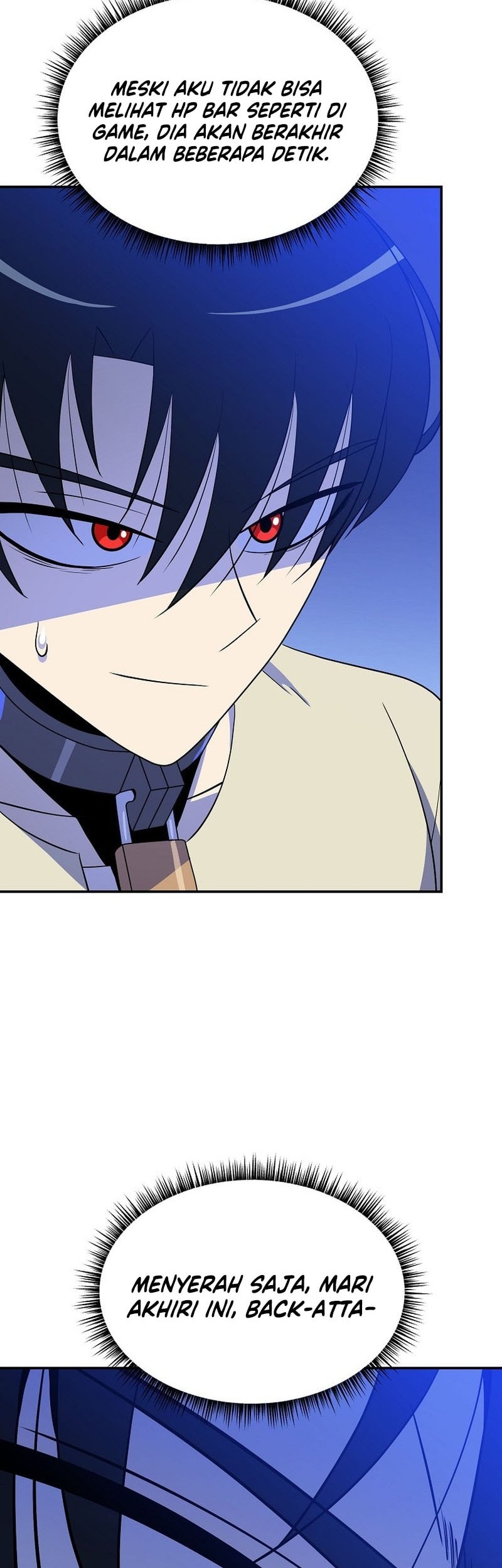 The Turn-Bound Mage Chapter 10 Gambar 80