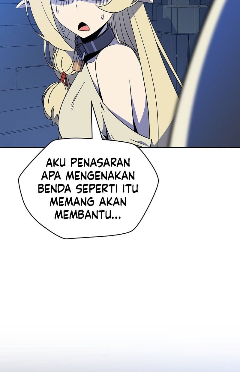 The Turn-Bound Mage Chapter 10 Gambar 5