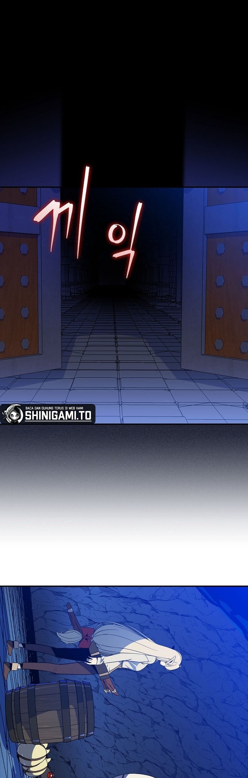 The Turn-Bound Mage Chapter 10 Gambar 8