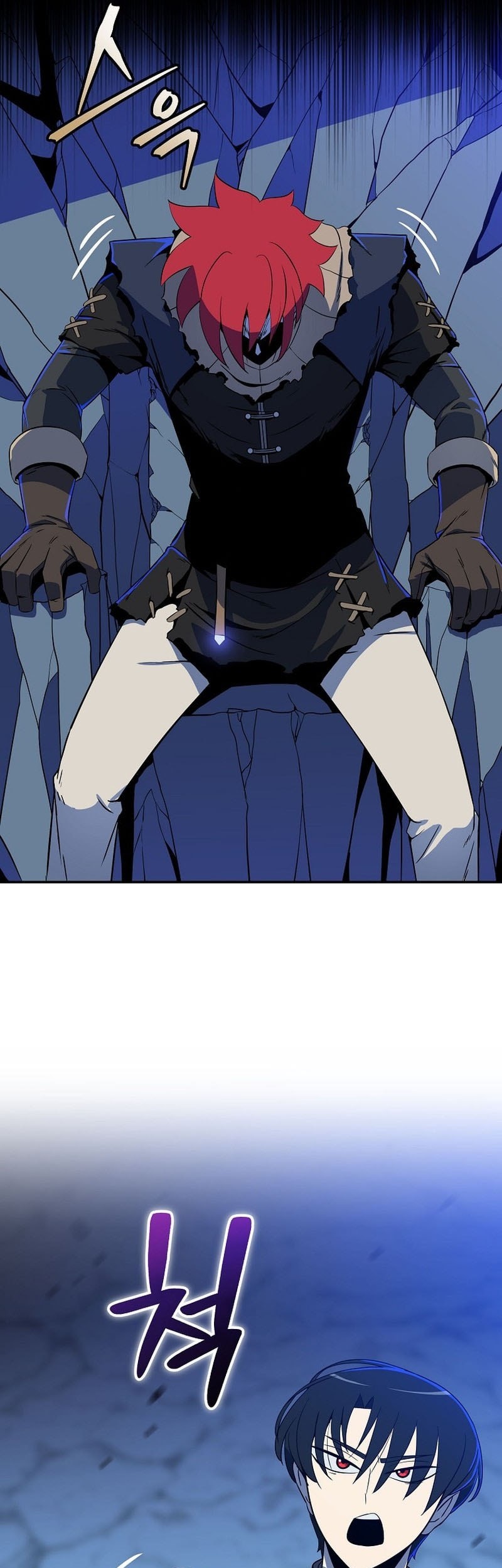 The Turn-Bound Mage Chapter 10 Gambar 10