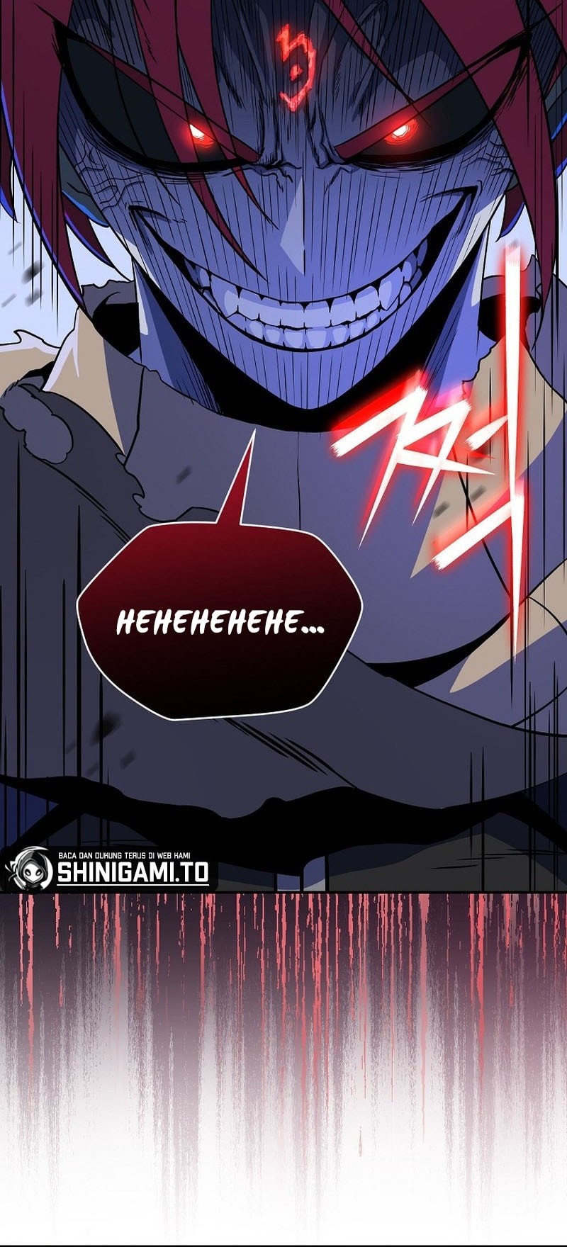 The Turn-Bound Mage Chapter 10 Gambar 12