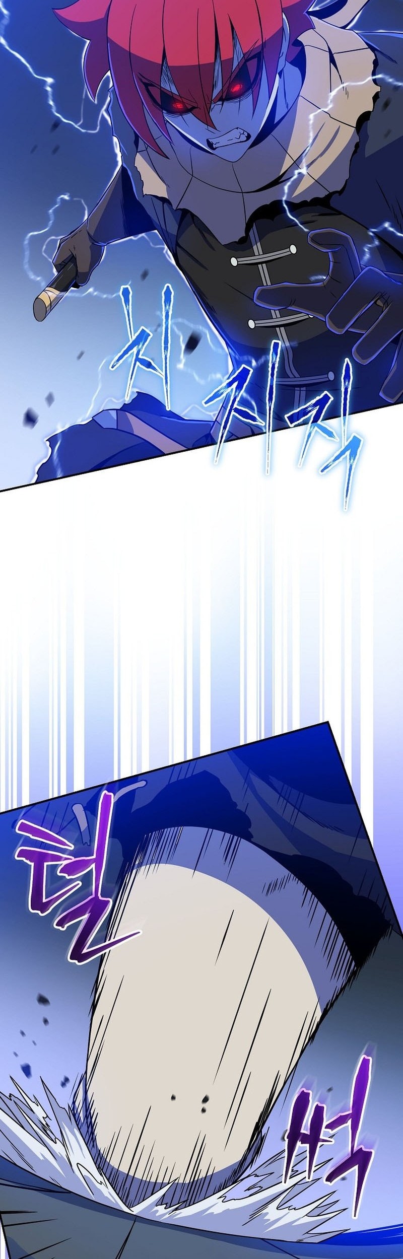 The Turn-Bound Mage Chapter 10 Gambar 21