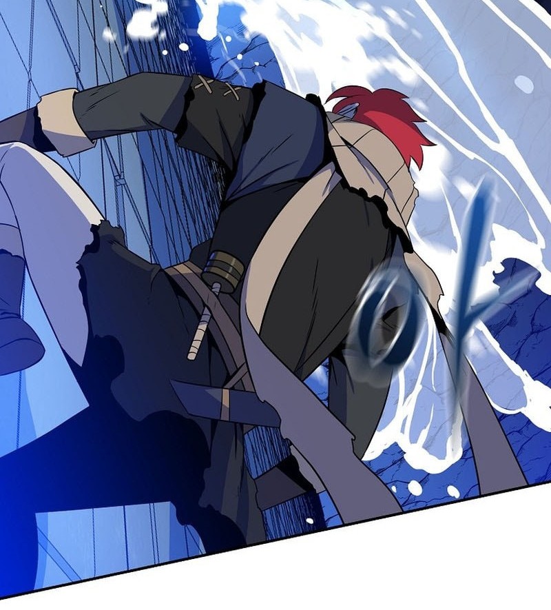 The Turn-Bound Mage Chapter 10 Gambar 23
