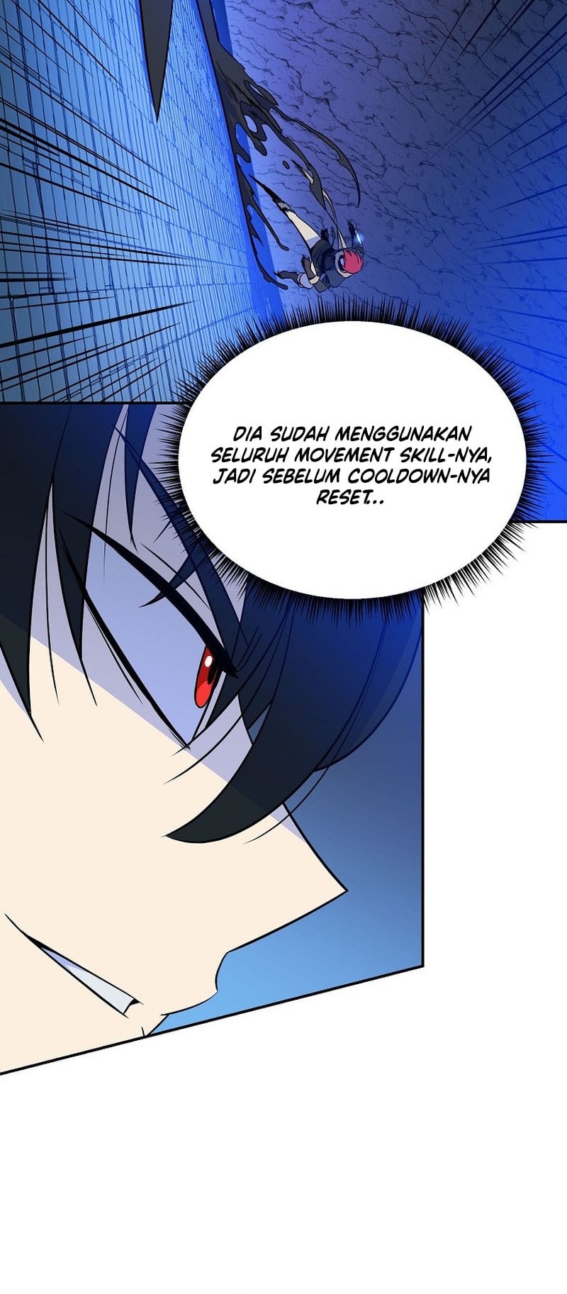 The Turn-Bound Mage Chapter 10 Gambar 27
