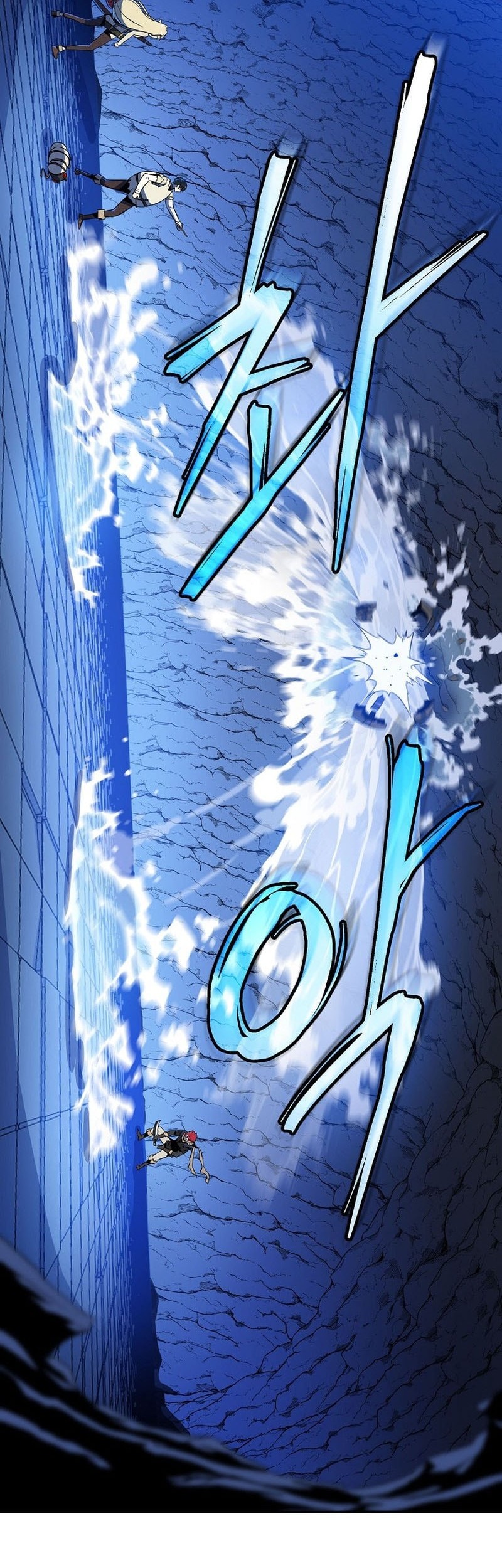 The Turn-Bound Mage Chapter 10 Gambar 31