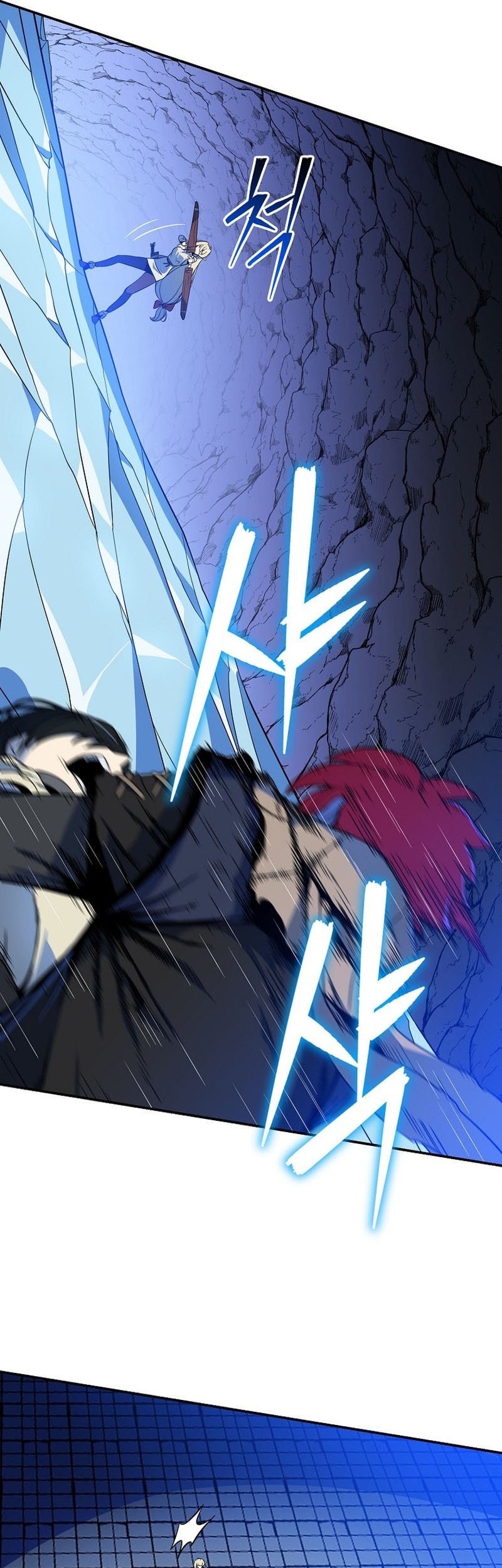 The Turn-Bound Mage Chapter 11 Gambar 35