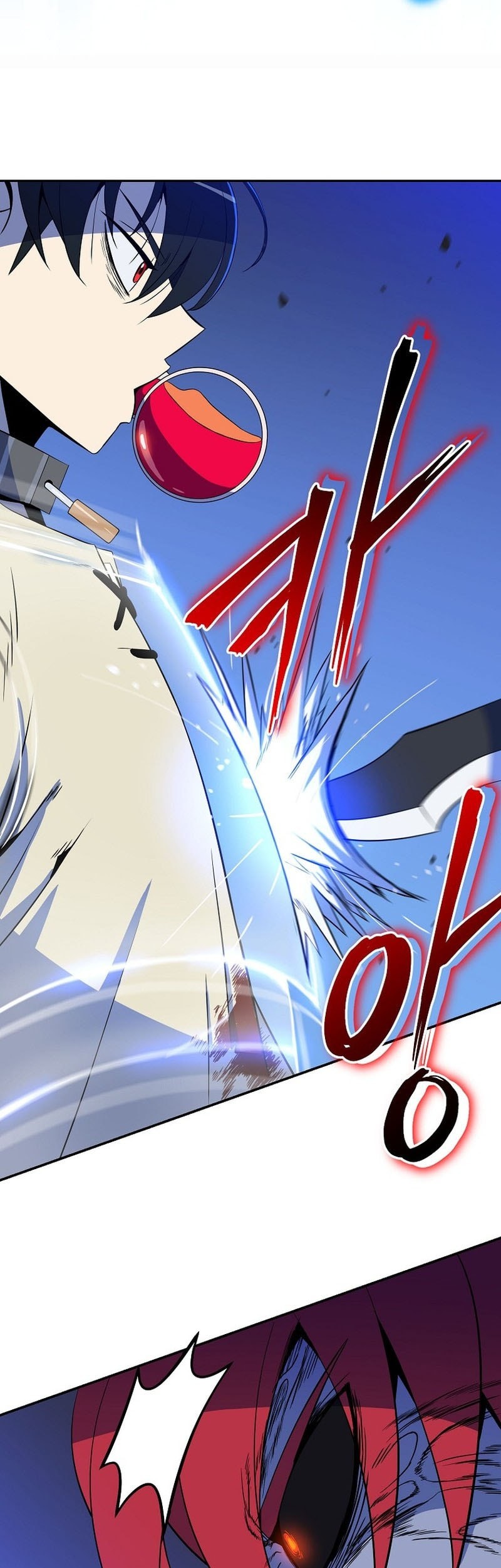 The Turn-Bound Mage Chapter 11 Gambar 49
