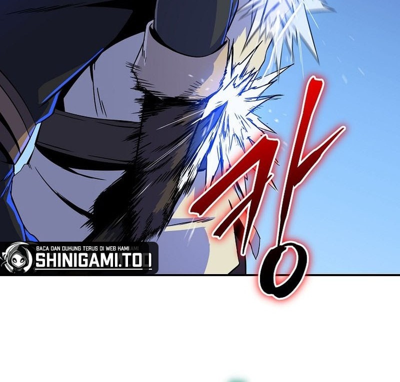 The Turn-Bound Mage Chapter 11 Gambar 52
