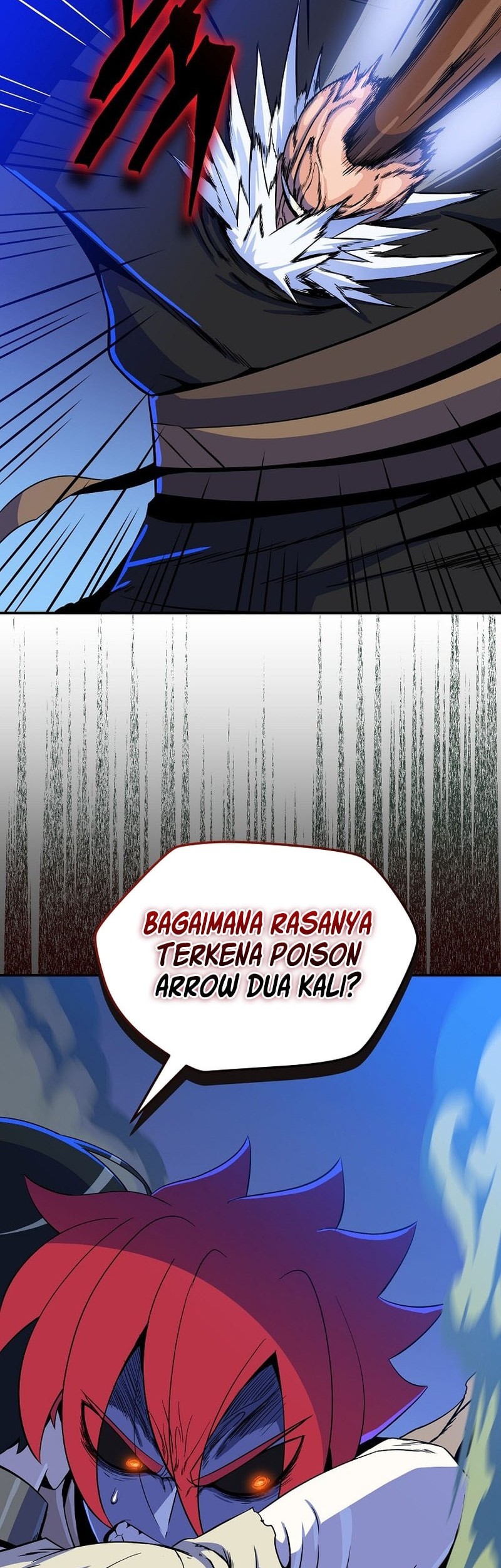 The Turn-Bound Mage Chapter 11 Gambar 54