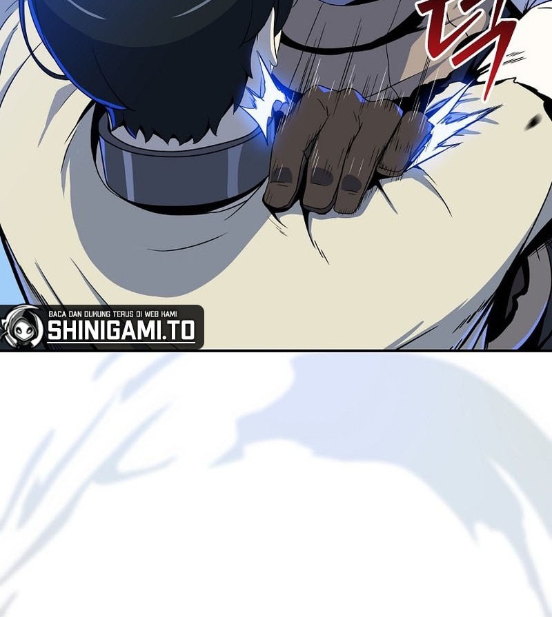 The Turn-Bound Mage Chapter 11 Gambar 60