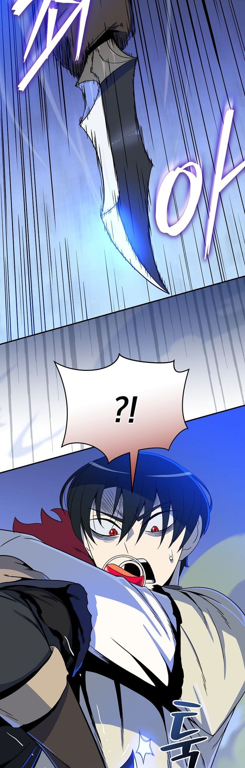 The Turn-Bound Mage Chapter 11 Gambar 62