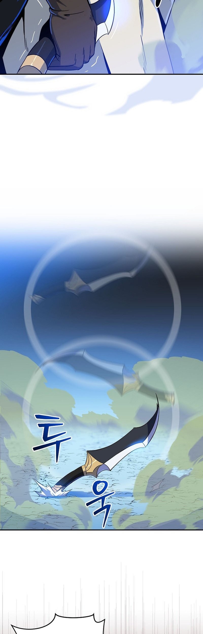 The Turn-Bound Mage Chapter 11 Gambar 63