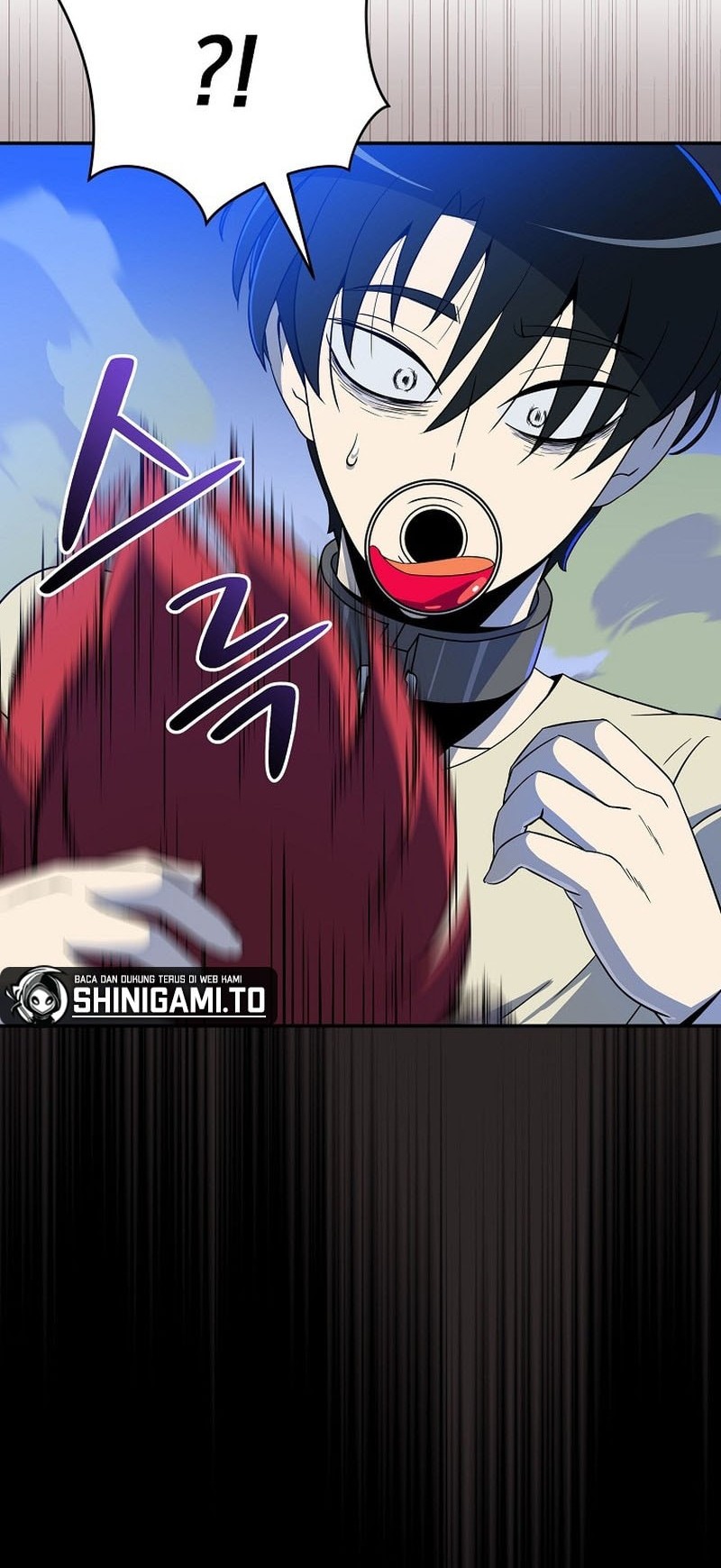 The Turn-Bound Mage Chapter 11 Gambar 64